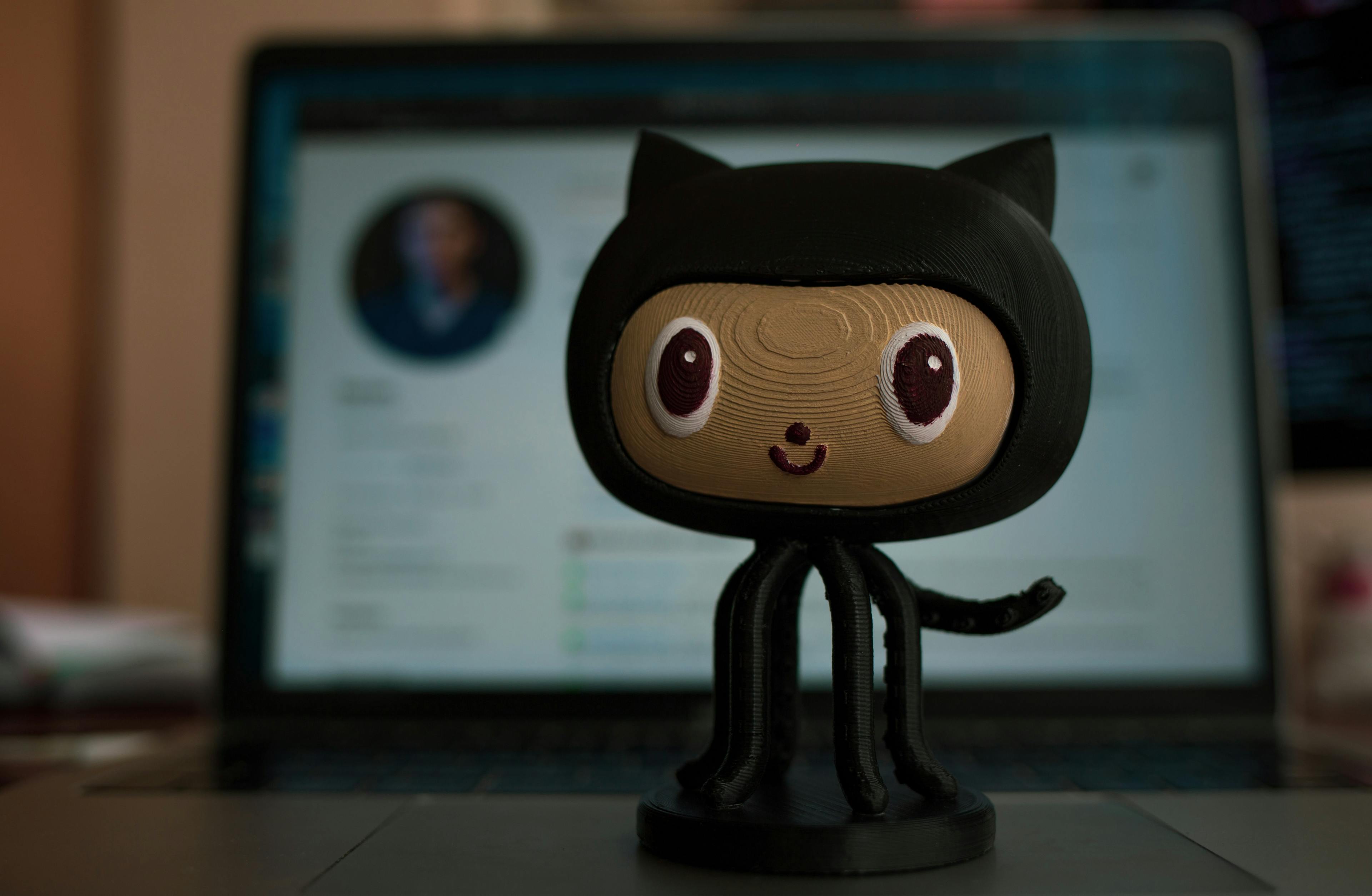 My Experience with GitHub Global Campus