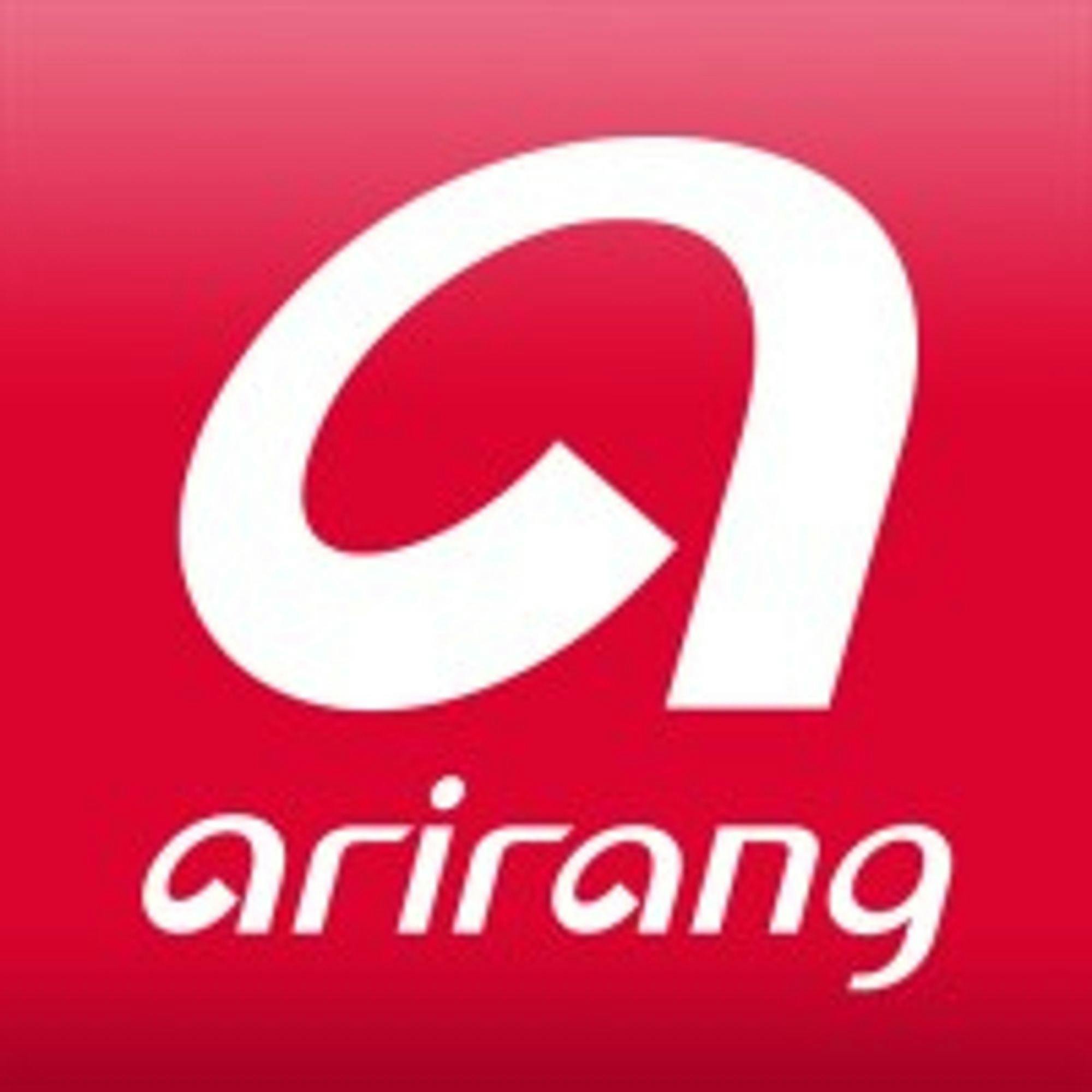 Arirang TV
Sep 2023 - Jan 2024